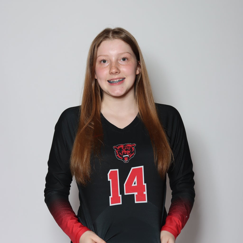 Cassidy Bishop mugshot