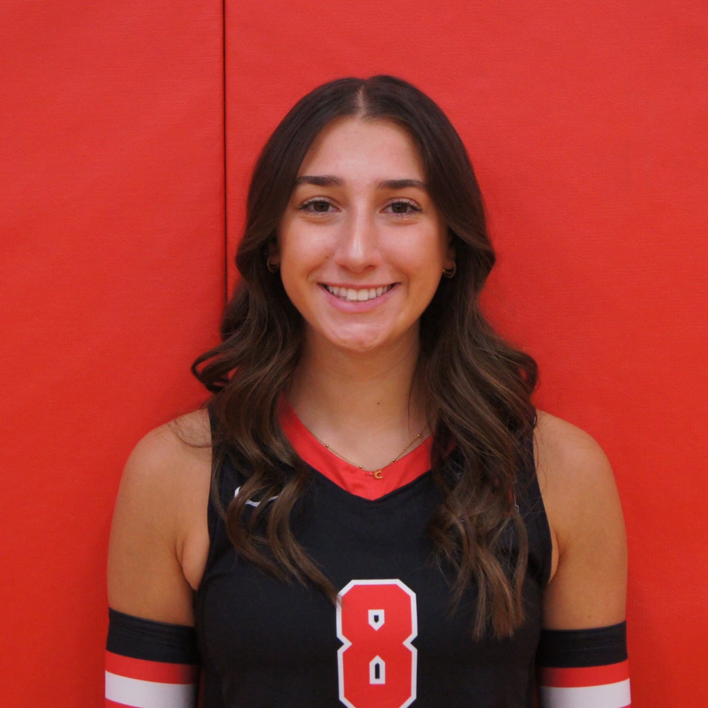 Chloe Moutafis