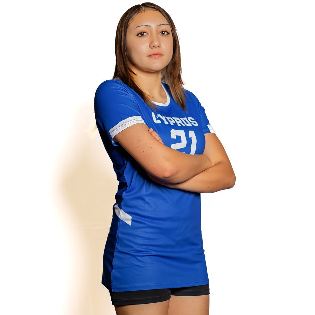 Dava Crowder