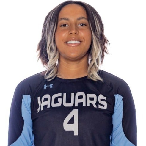 Jasmyn Jorden mugshot