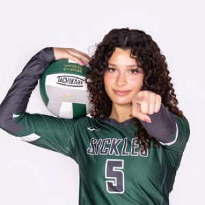 Kaley Rodriguez mugshot