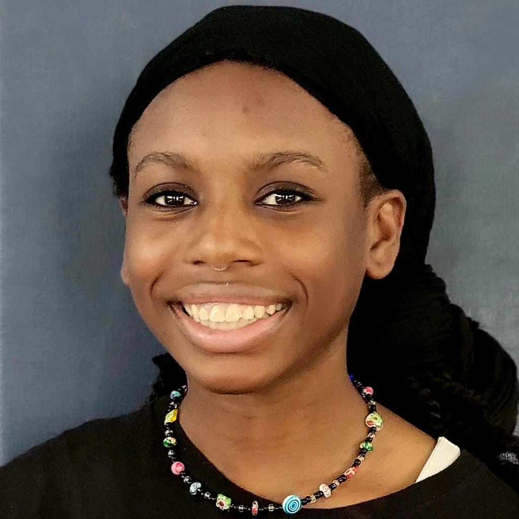 Edeena Saint-Vil mugshot