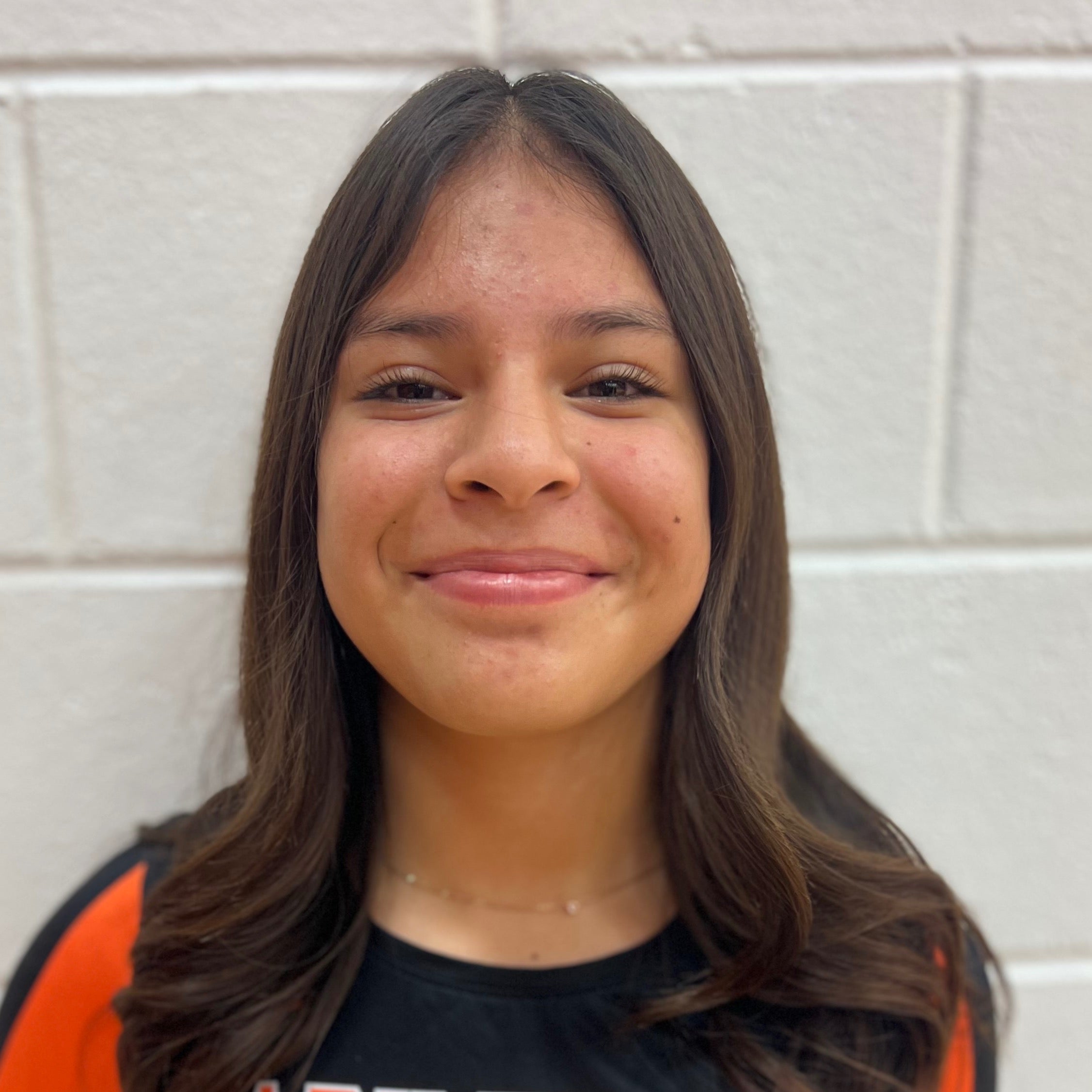 Isabella Lucero mugshot