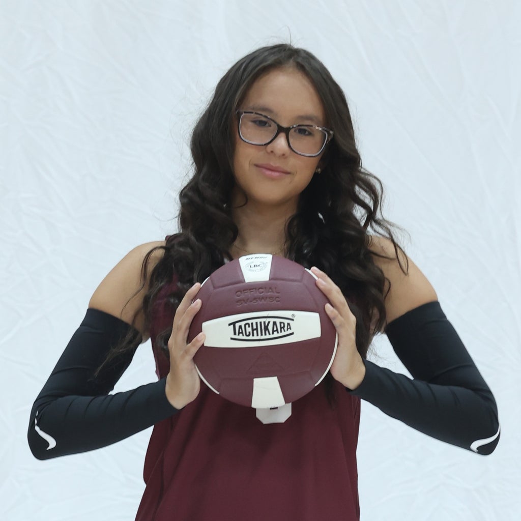 Brianna Parchen mugshot