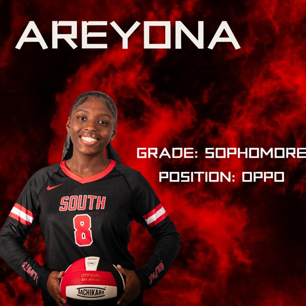 Areyona Denson mugshot