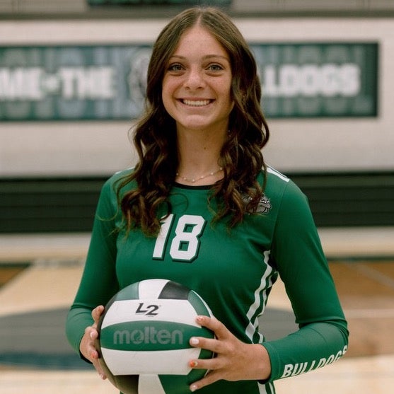 Ally Knudsen