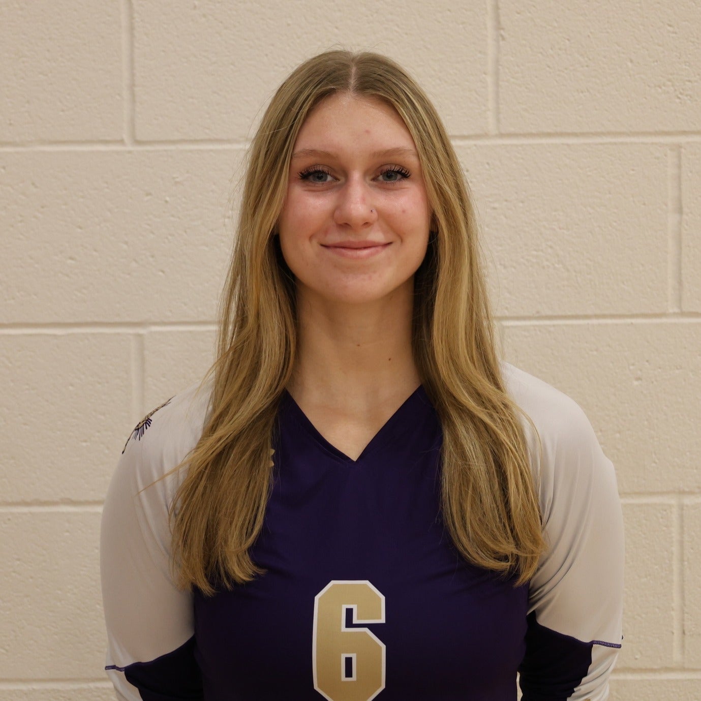 Paige Willman mugshot