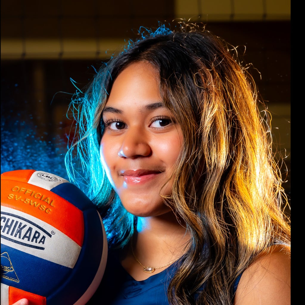 Marissa Faamatogi mugshot