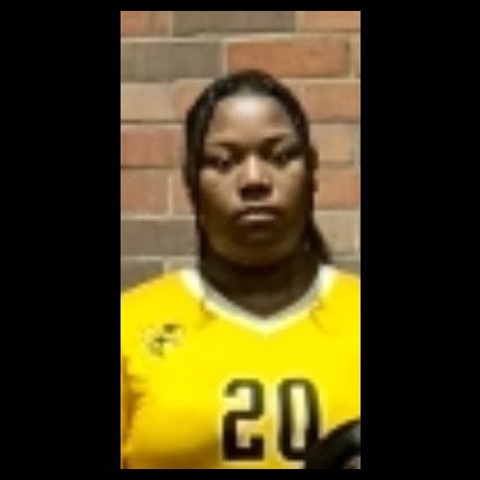 Makayla Walker mugshot