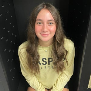 Nora Breitwieser mugshot