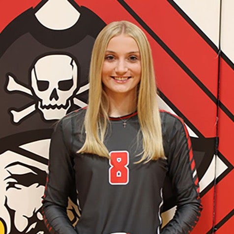 Shayla Jacobsen mugshot