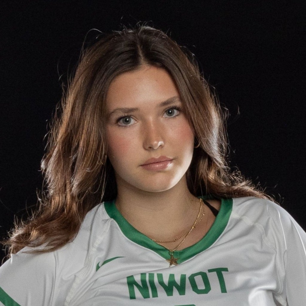 Bella Berger mugshot