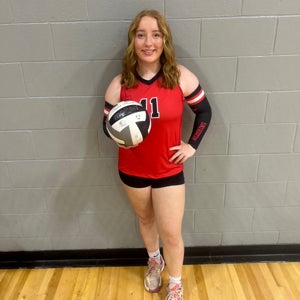 Jocee Archer mugshot