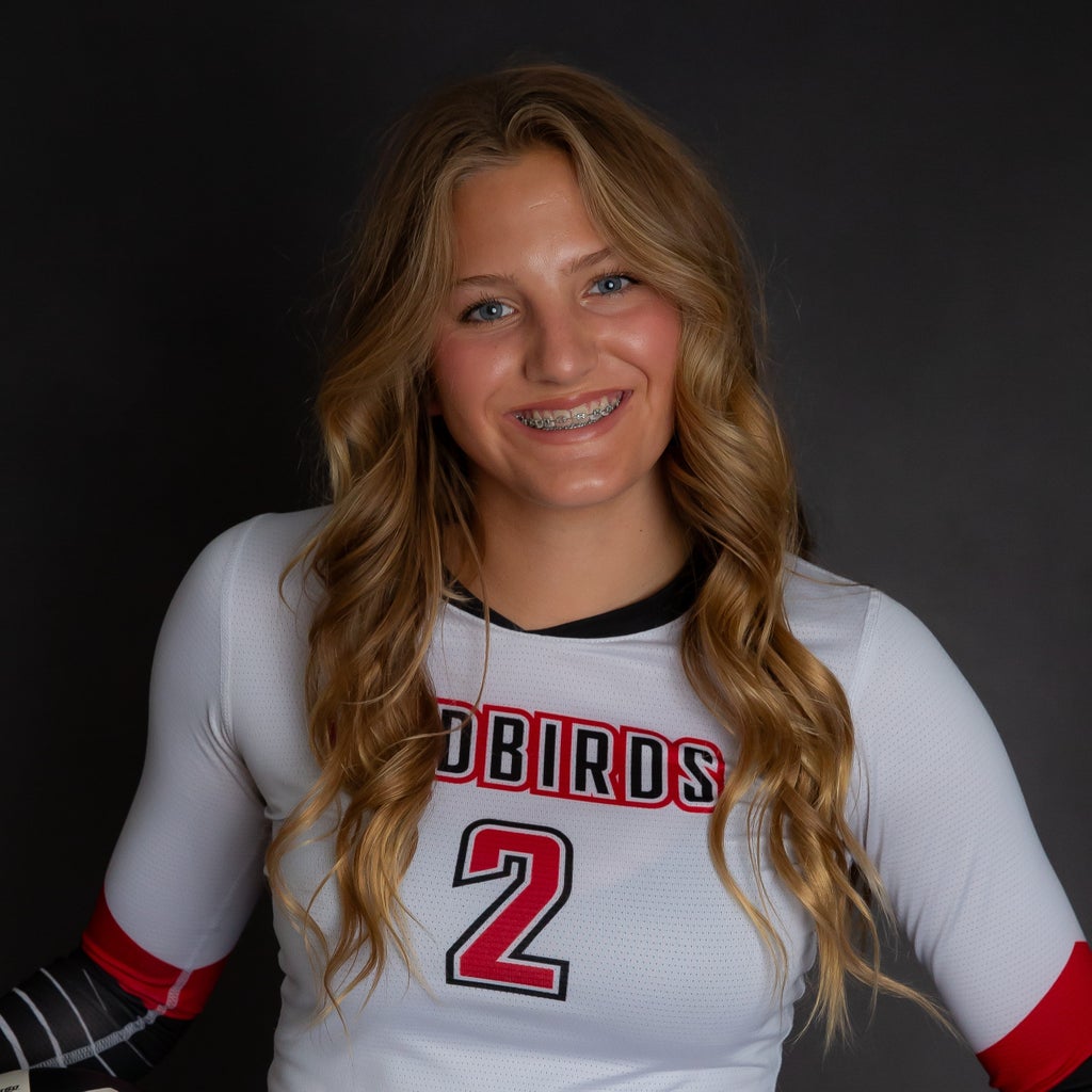 Catie Hartwig