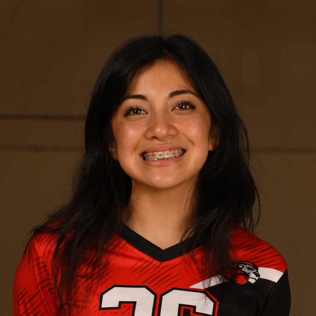 Kailani Lozada mugshot