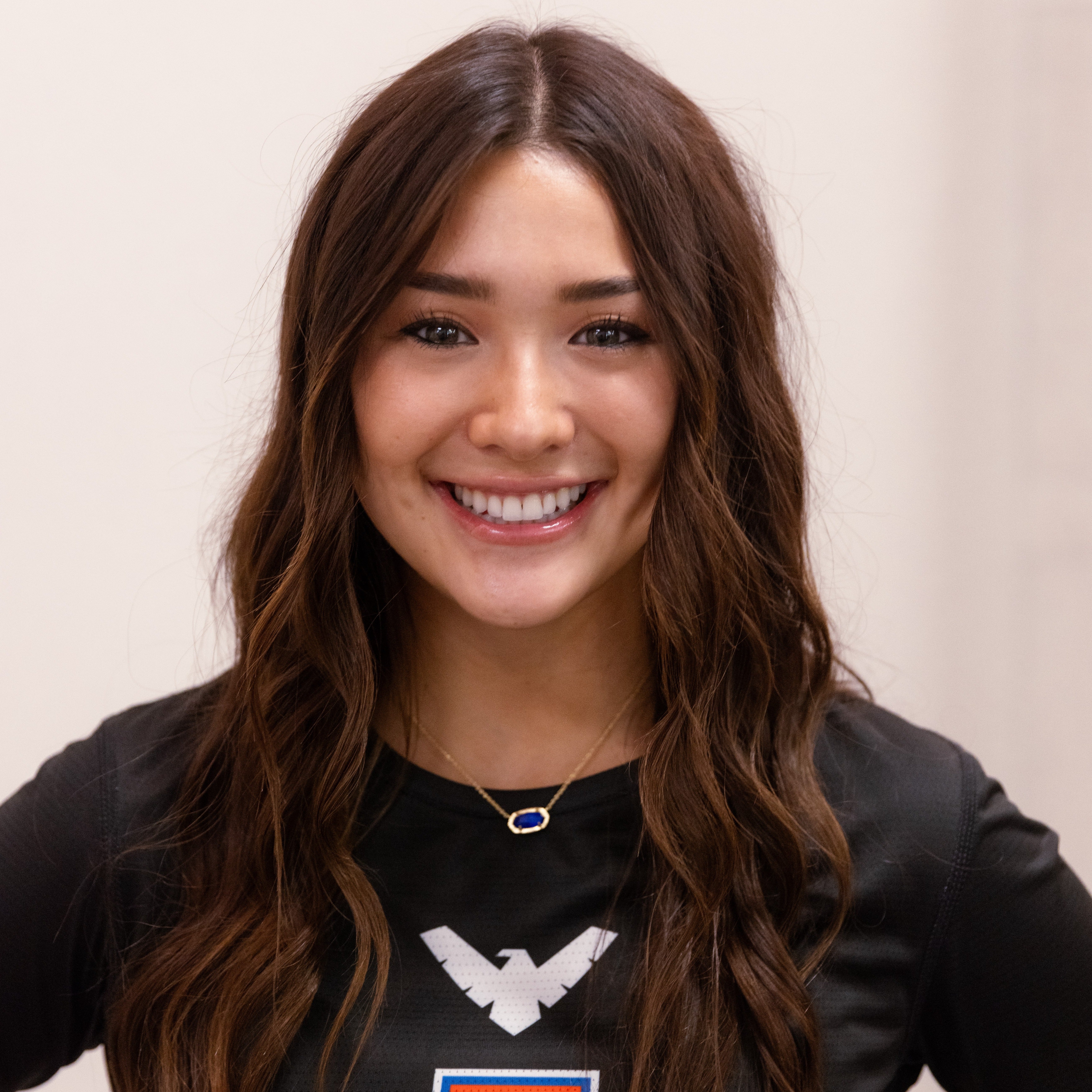 Madeline Van Brederode mugshot