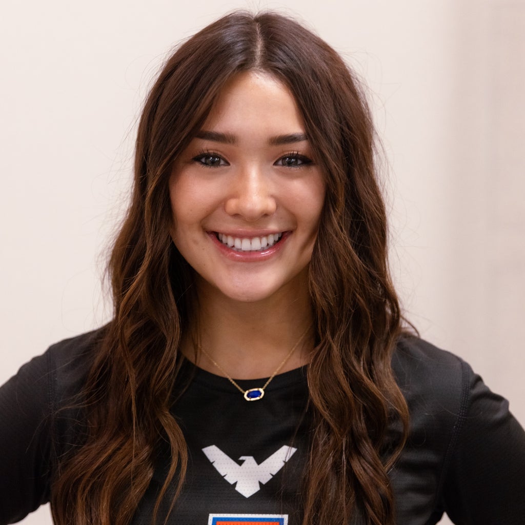 Madeline Van Brederode