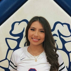 Valeria Barranco