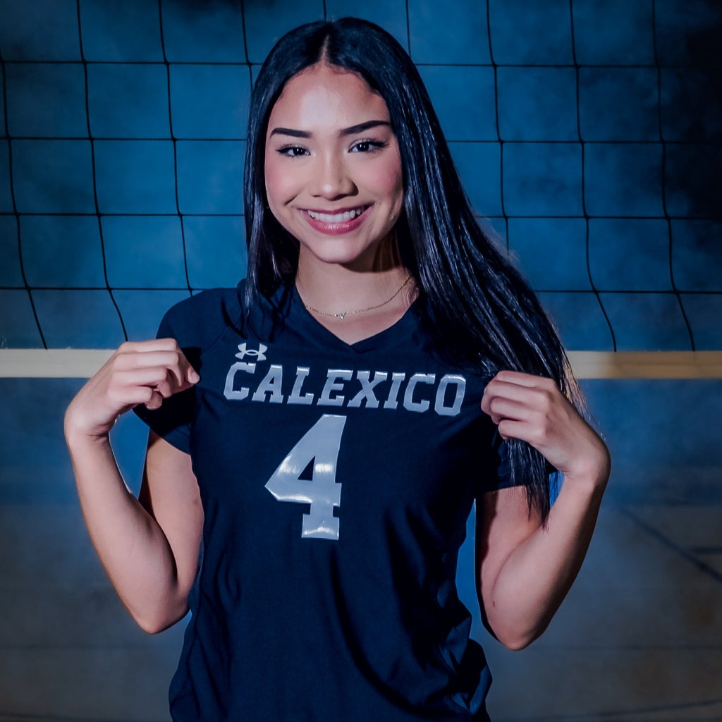 Julissa Luna mugshot