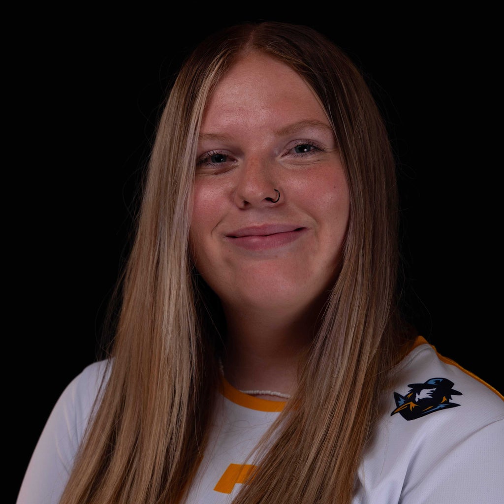 Kyra Lundgreen
