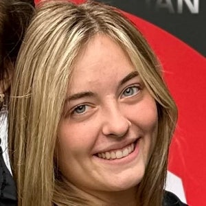 Maddie Jones
