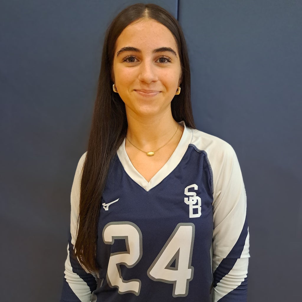 Katelyn Ferrara