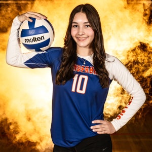 Sophia Frandsen mugshot