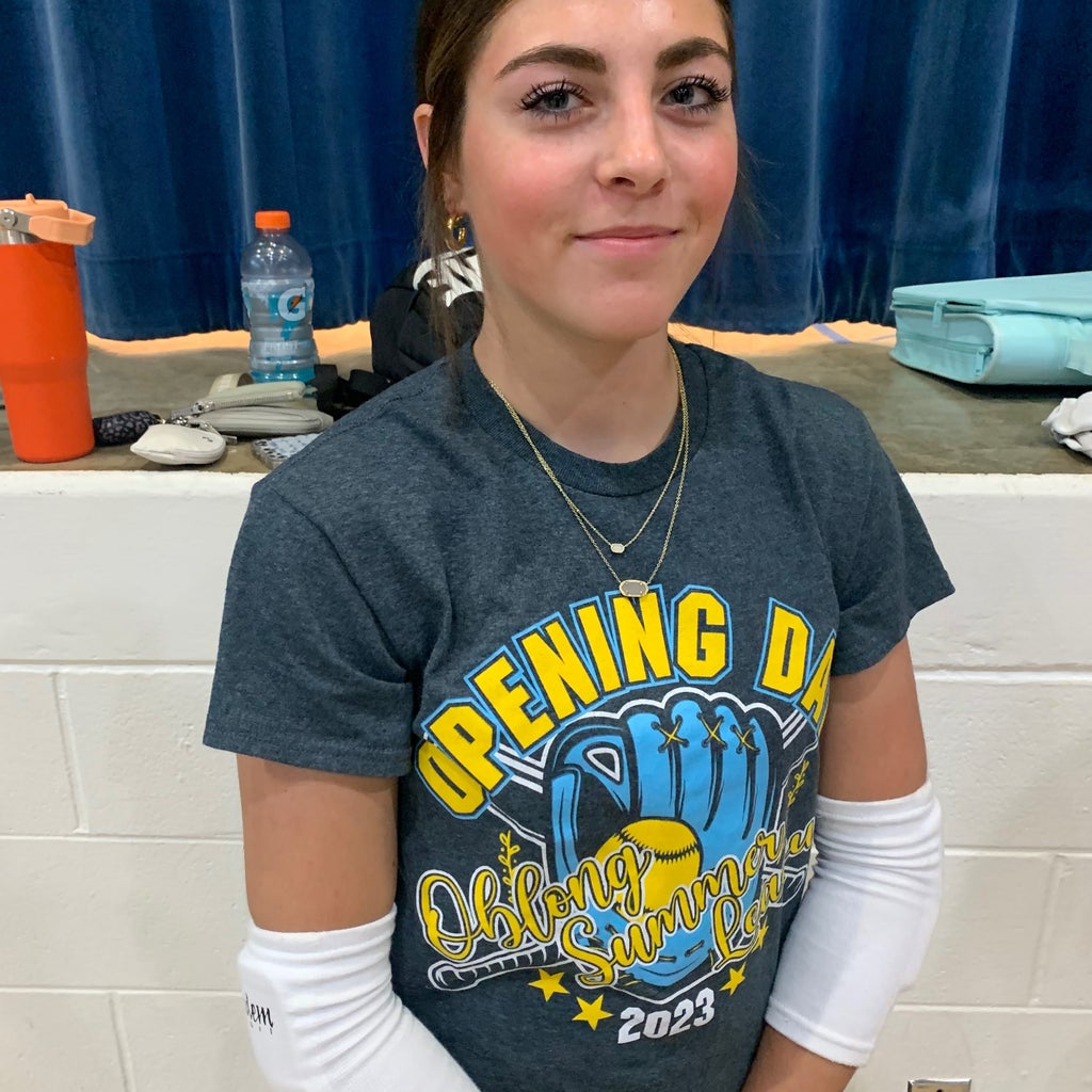 Brylee Murray mugshot