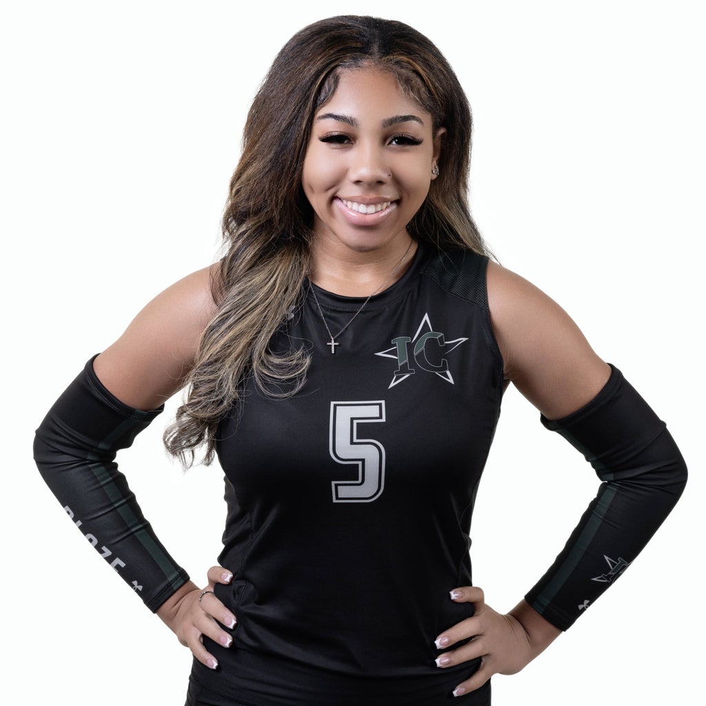 Breia Dixon mugshot