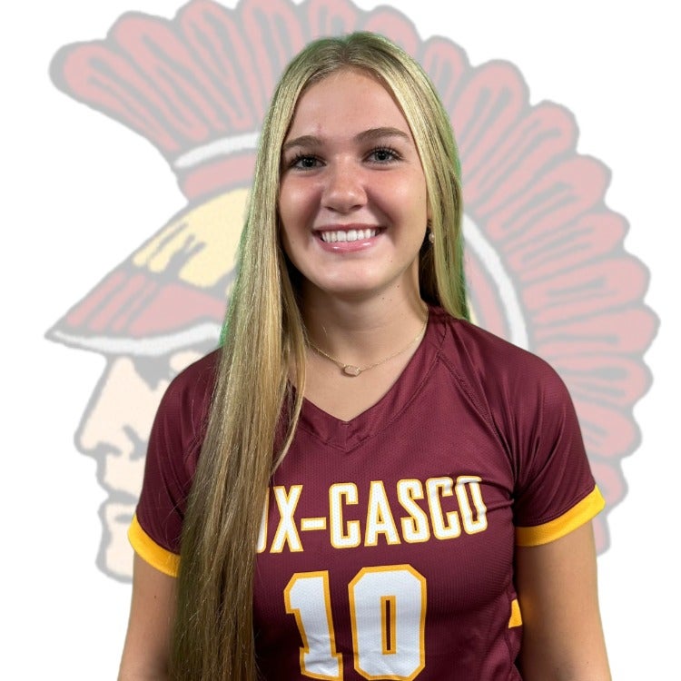 Alayna Deprez