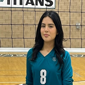 Jesslin Picazo