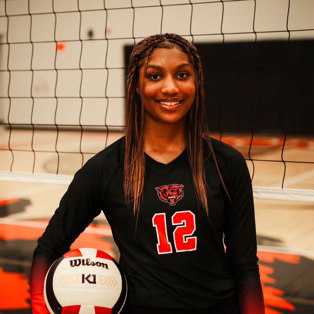 Malia Burnett