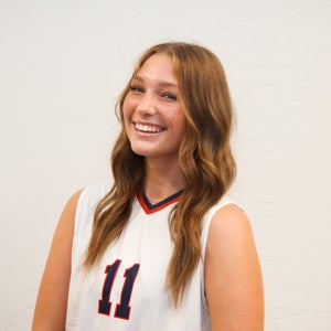 Ella Hinton mugshot