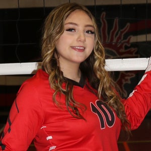 Makena Lewis mugshot