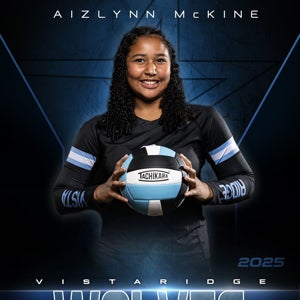 Aizlynn McKine