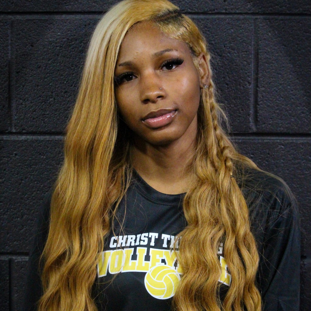 Jaiyanni Willaford mugshot