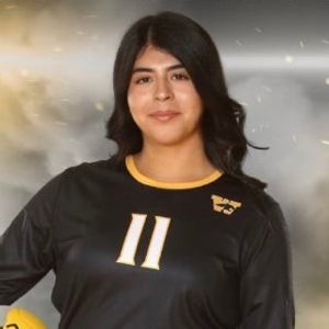 Ximena Martinez mugshot