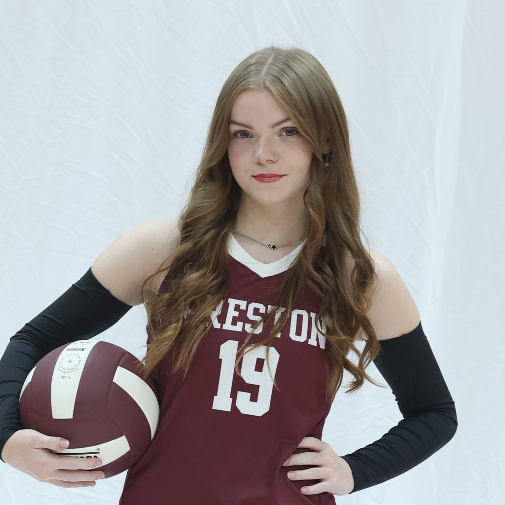 Riley Merenda mugshot