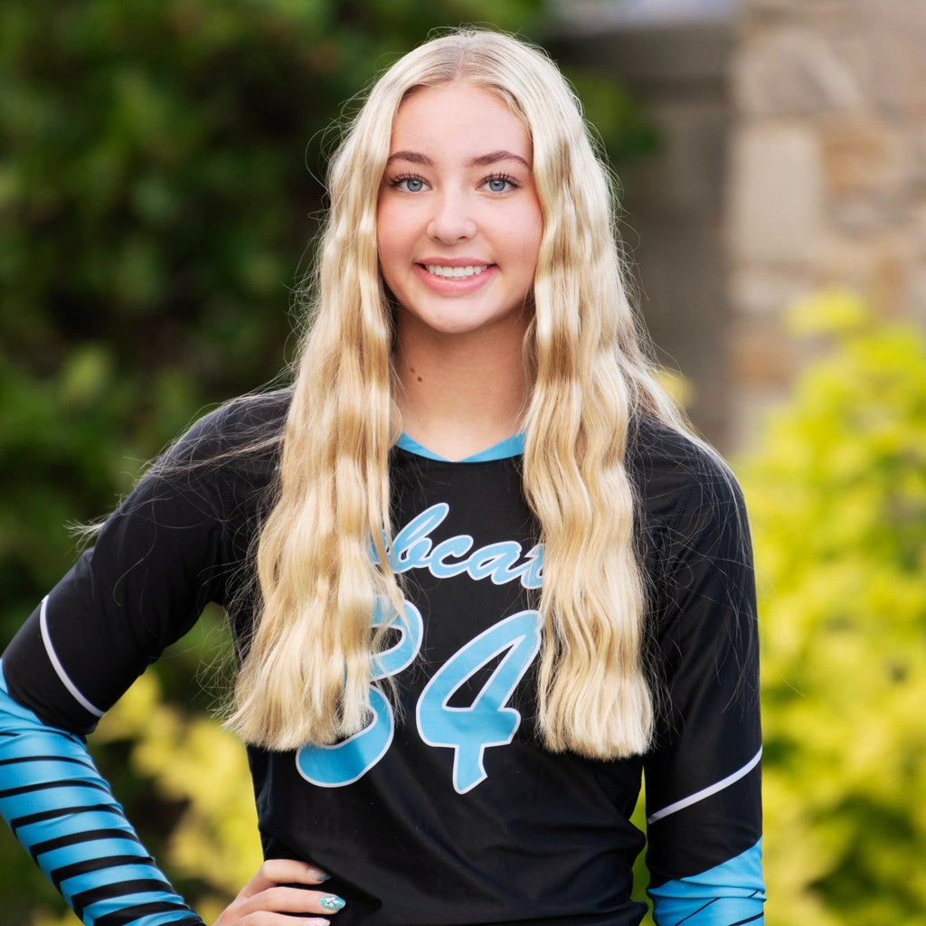 kamryn walker