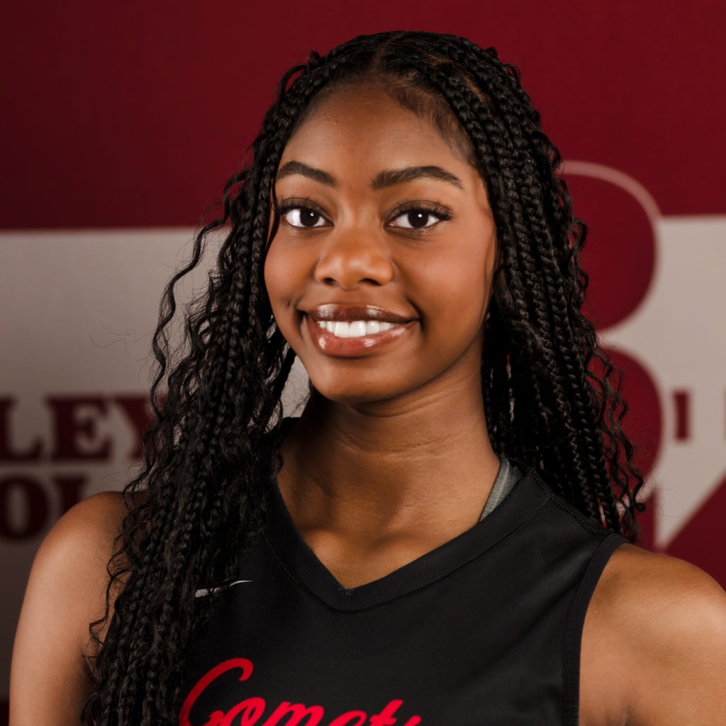 Jayla Nealy mugshot