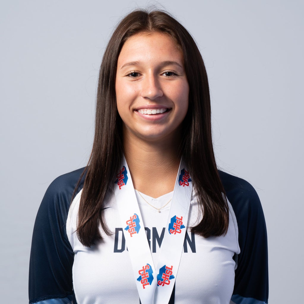 Maggie Helle