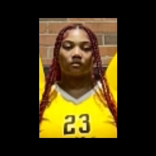 Makenzie Addison mugshot