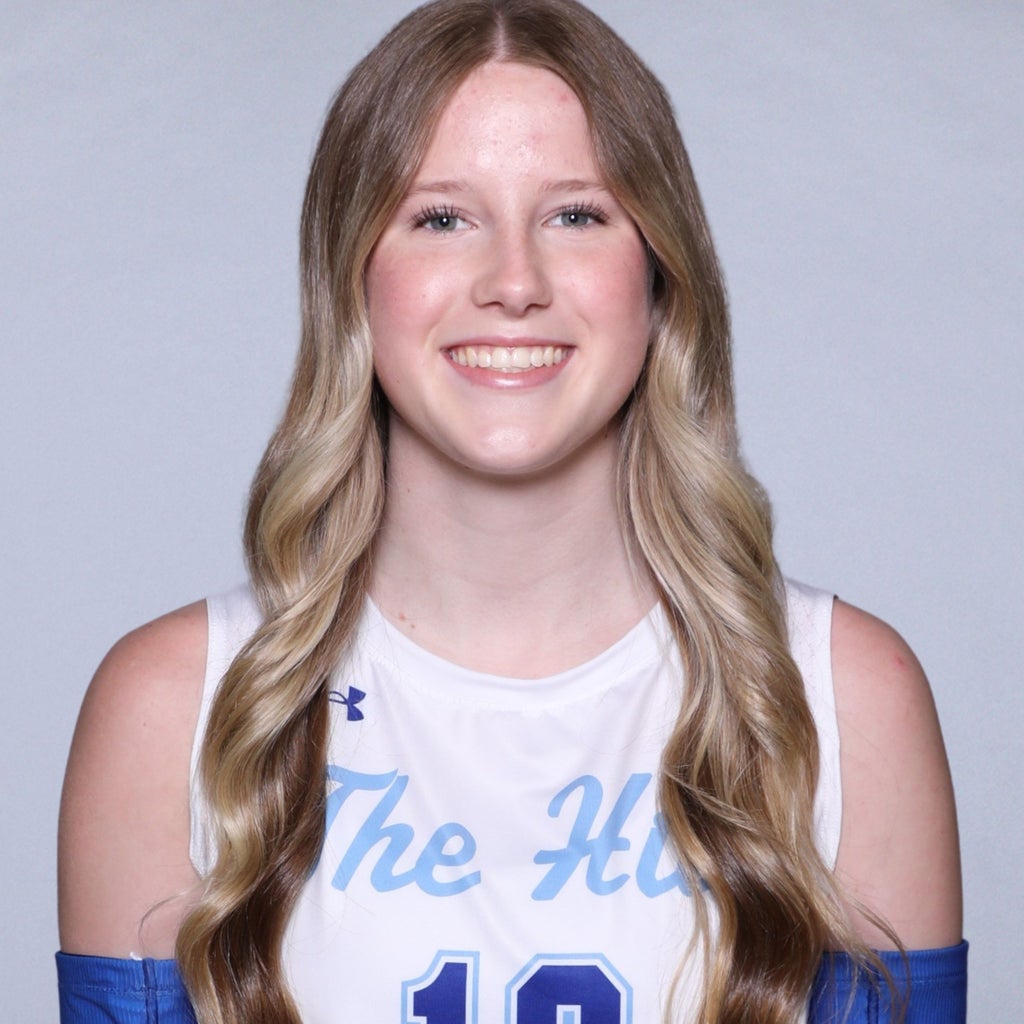 Blye Thompson mugshot