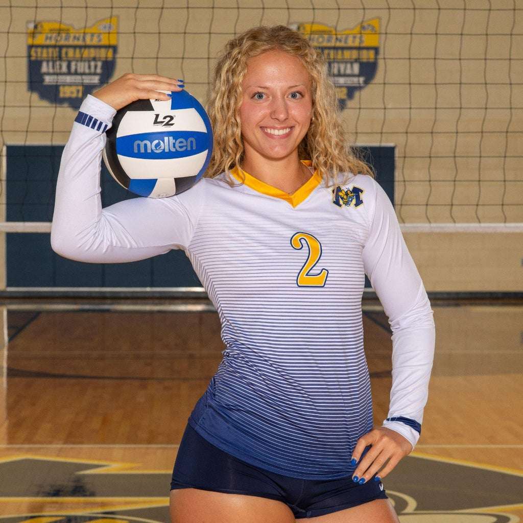 Alayna Hesse