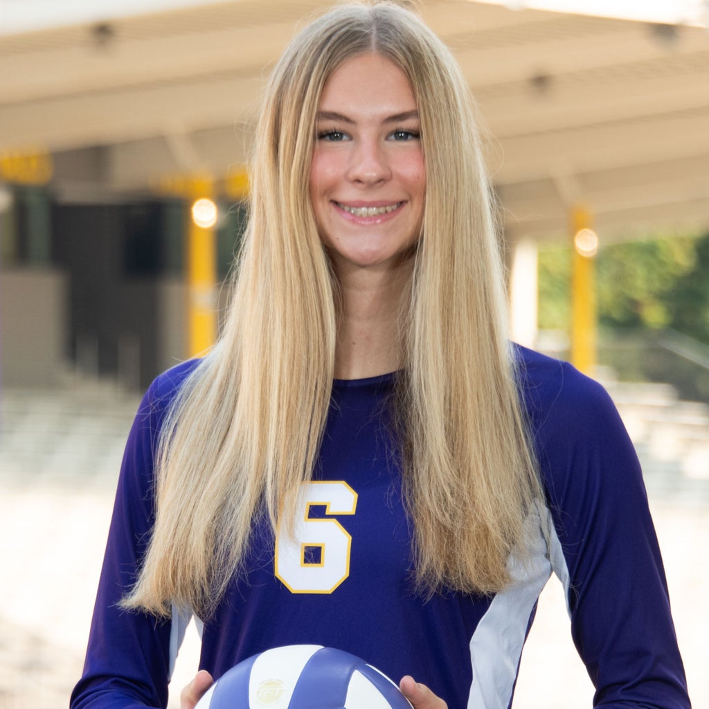 Ashlyn Buck