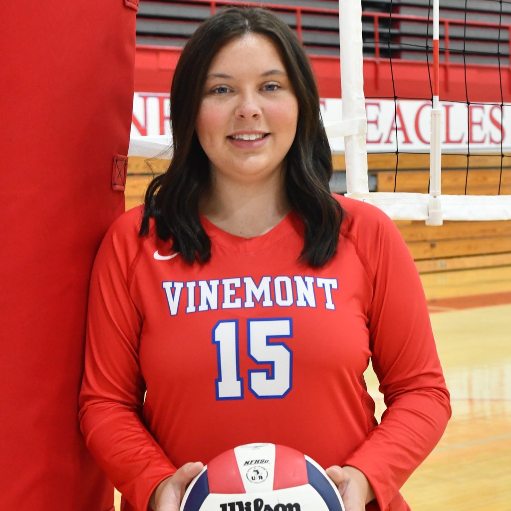 Aubrey Sandlin mugshot