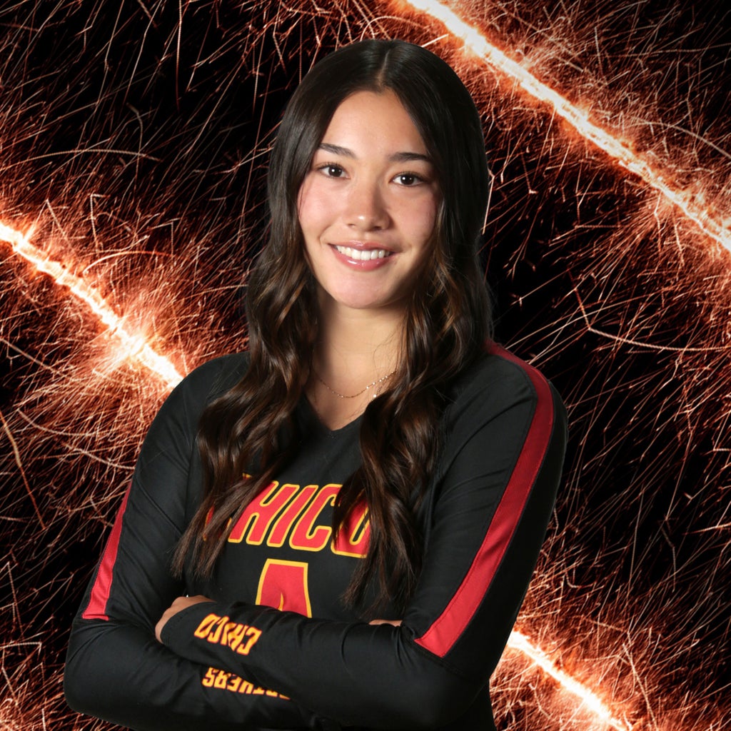 Caitlin Ho