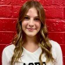 Mckenna Baird