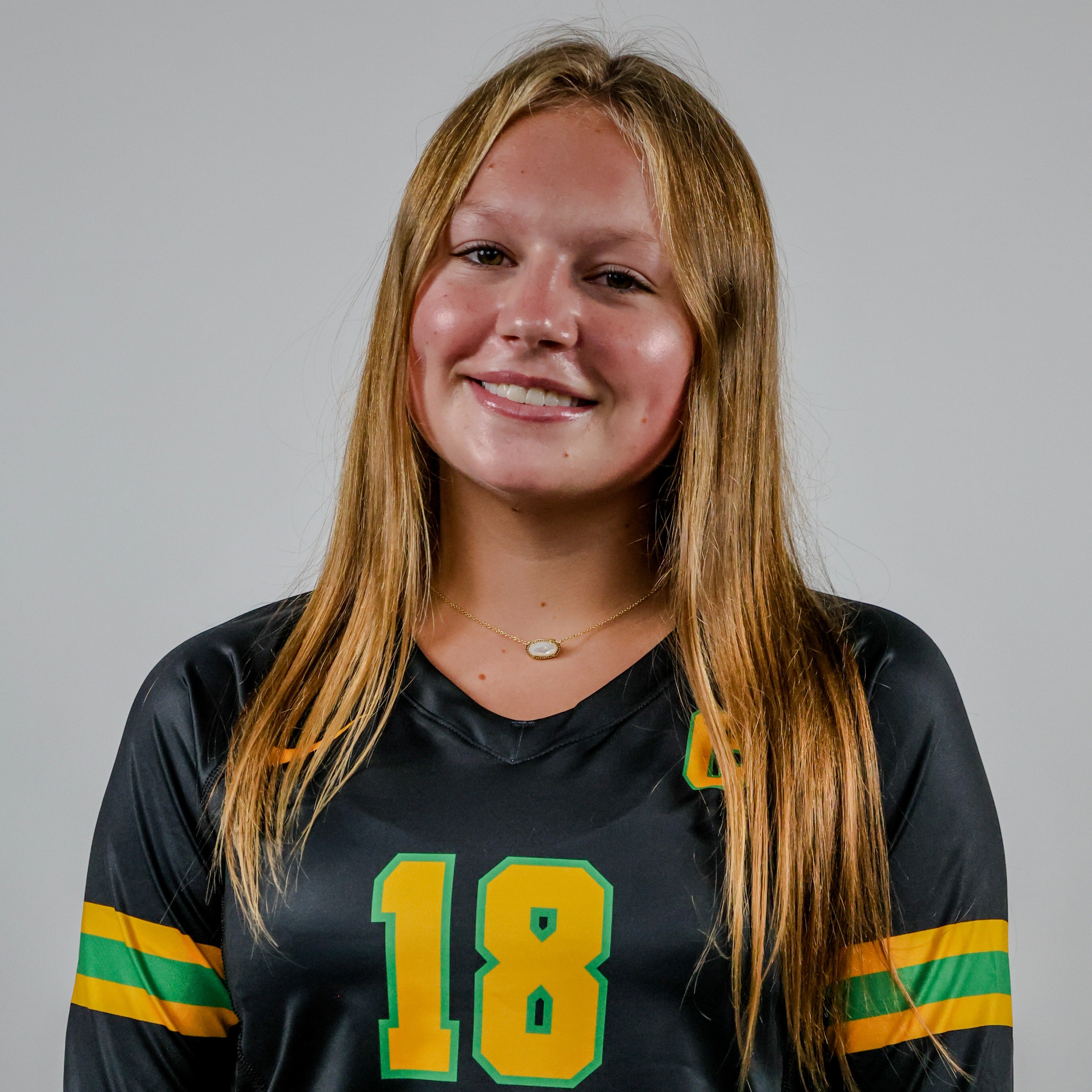 Gracelyn Weihenmayer