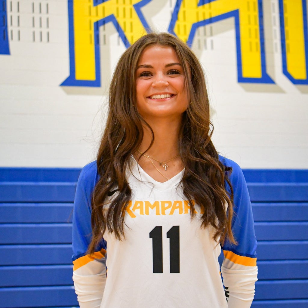 Mia Champagne mugshot